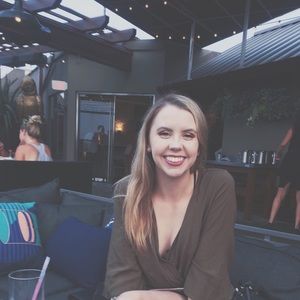 Meet your Posher, Kaeley